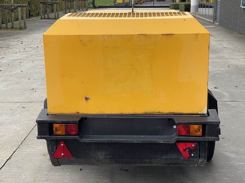 Kompressor typu Doosan 7 / 51, Gebrauchtmaschine v Waregem (Obrázek 11)