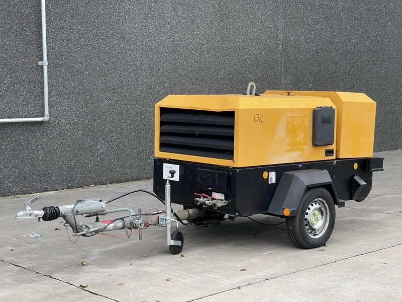 Kompressor от тип Doosan 7 / 51, Gebrauchtmaschine в Waregem (Снимка 1)