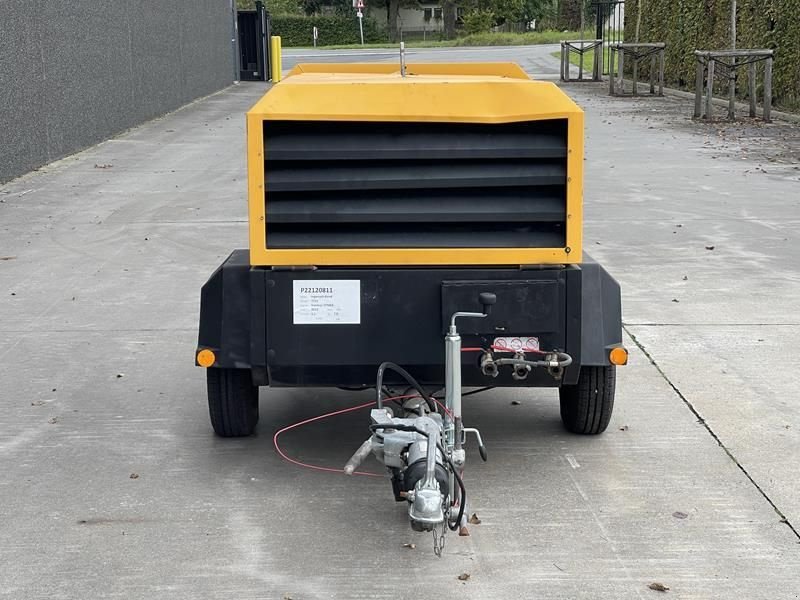 Kompressor от тип Doosan 7 / 51, Gebrauchtmaschine в Waregem (Снимка 4)