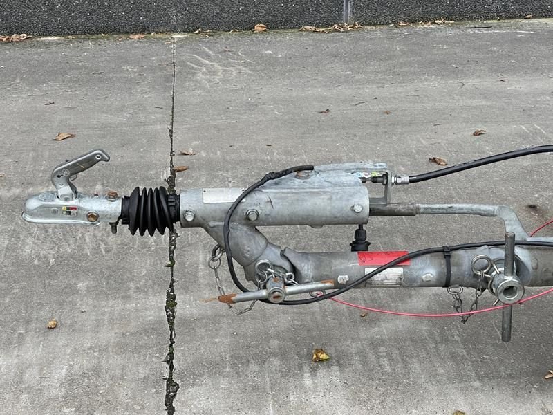 Kompressor от тип Doosan 7 / 51, Gebrauchtmaschine в Waregem (Снимка 5)