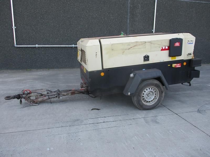 Kompressor vrste Doosan 7 / 71 - N, Gebrauchtmaschine v Waregem (Slika 1)