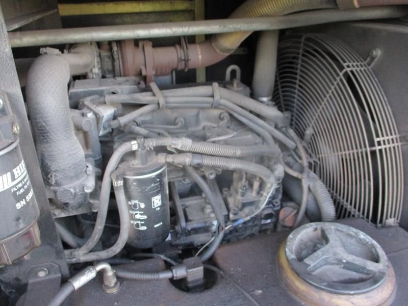 Kompressor typu Doosan 7/71 - N, Gebrauchtmaschine v Waregem (Obrázok 10)