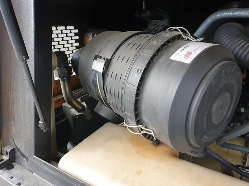 Kompressor typu Doosan 7 / 71 - N, Gebrauchtmaschine v Waregem (Obrázok 10)