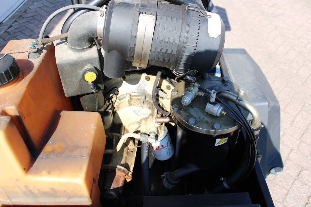 Kompressor типа Doosan R1074F, Gebrauchtmaschine в Rucphen (Фотография 11)