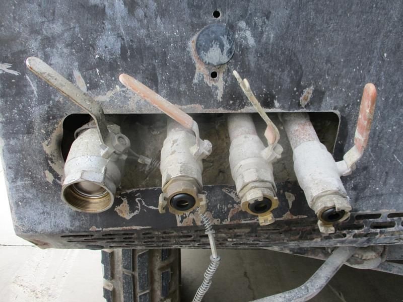 Kompressor от тип Ingersoll Rand 12 / 235, Gebrauchtmaschine в Waregem (Снимка 3)