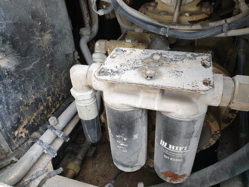 Kompressor of the type Ingersoll Rand 12 / 235, Gebrauchtmaschine in Waregem (Picture 7)