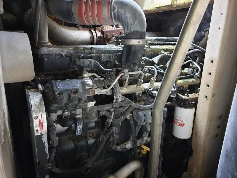 Kompressor of the type Ingersoll Rand 12 / 235, Gebrauchtmaschine in Waregem (Picture 9)