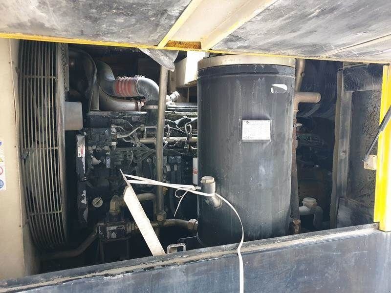 Kompressor of the type Ingersoll Rand 12 / 235, Gebrauchtmaschine in Waregem (Picture 10)