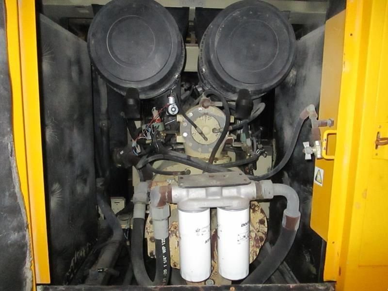 Kompressor от тип Ingersoll Rand 12 / 235, Gebrauchtmaschine в Waregem (Снимка 7)