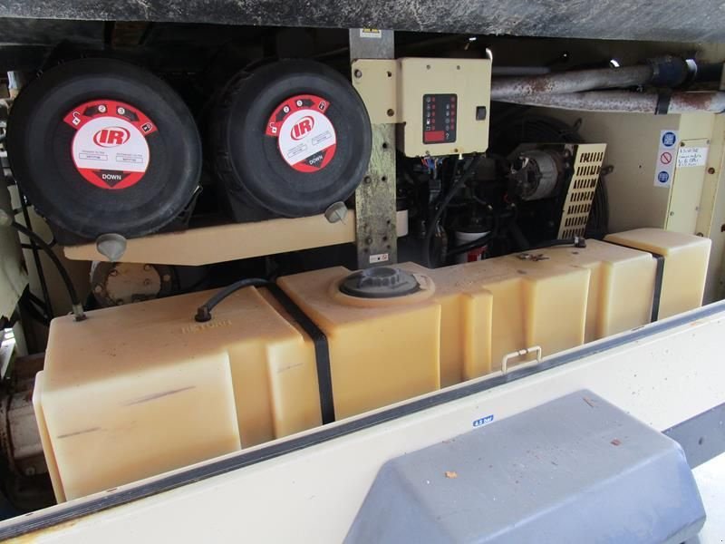 Kompressor of the type Ingersoll Rand 7 / 120, Gebrauchtmaschine in Waregem (Picture 5)