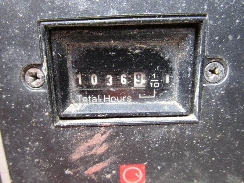 Kompressor des Typs Ingersoll Rand 7 / 120, Gebrauchtmaschine in Waregem (Bild 11)