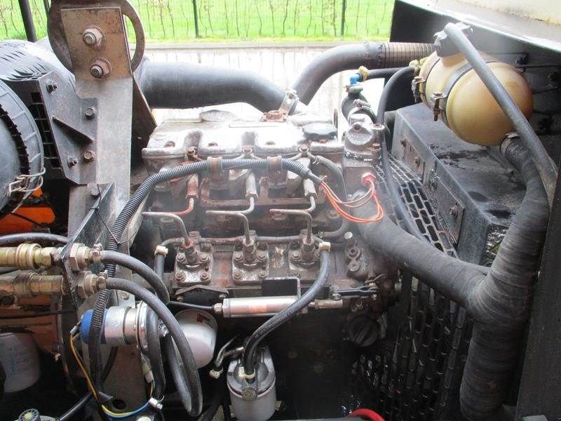 Kompressor des Typs Ingersoll Rand 7 / 31 - N, Gebrauchtmaschine in Waregem (Bild 7)