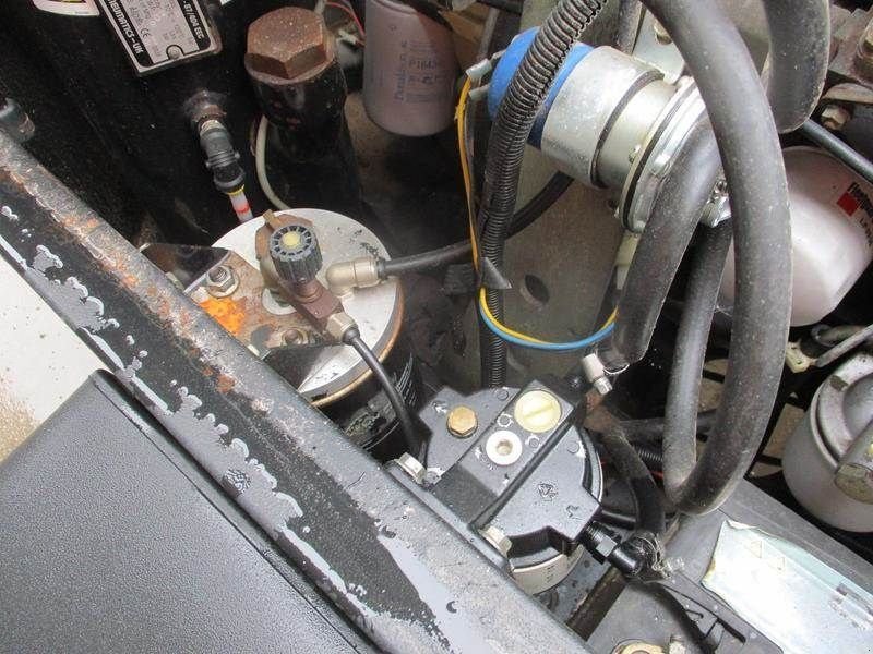 Kompressor des Typs Ingersoll Rand 7 / 31 - N, Gebrauchtmaschine in Waregem (Bild 8)