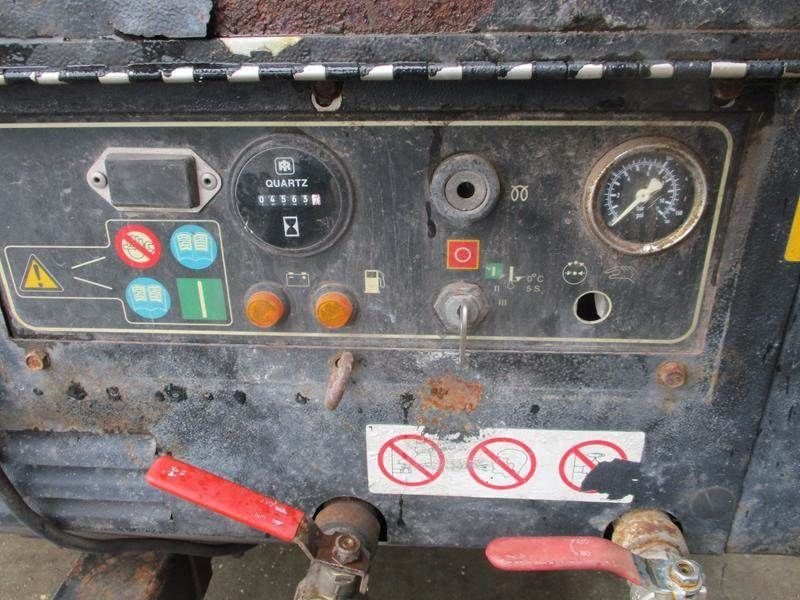 Kompressor des Typs Ingersoll Rand 7 / 31 - N, Gebrauchtmaschine in Waregem (Bild 3)