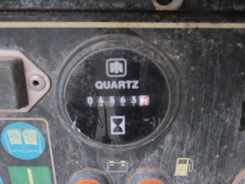 Kompressor des Typs Ingersoll Rand 7 / 31 - N, Gebrauchtmaschine in Waregem (Bild 4)