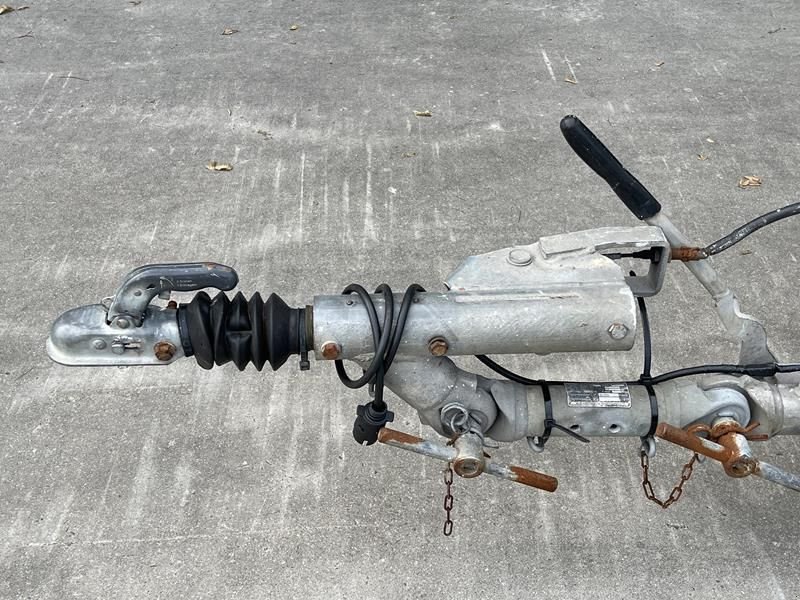 Kompressor typu Ingersoll Rand 7 / 31, Gebrauchtmaschine v Waregem (Obrázek 3)