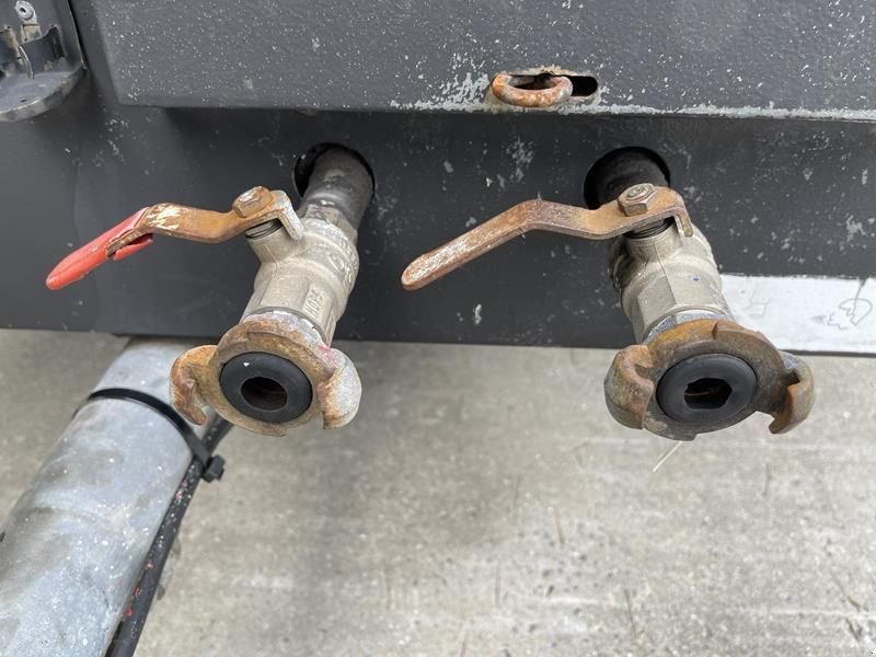 Kompressor typu Ingersoll Rand 7 / 31, Gebrauchtmaschine v Waregem (Obrázek 11)