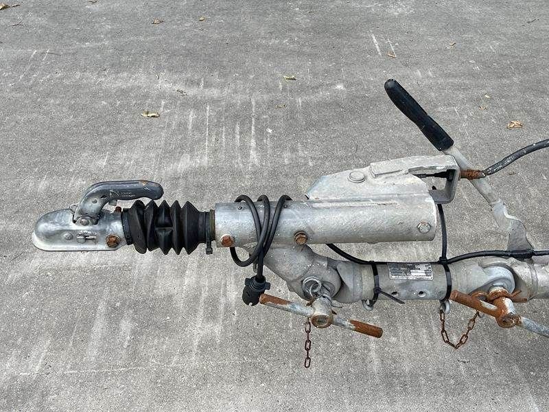 Kompressor des Typs Ingersoll Rand 7 / 31, Gebrauchtmaschine in Waregem (Bild 2)