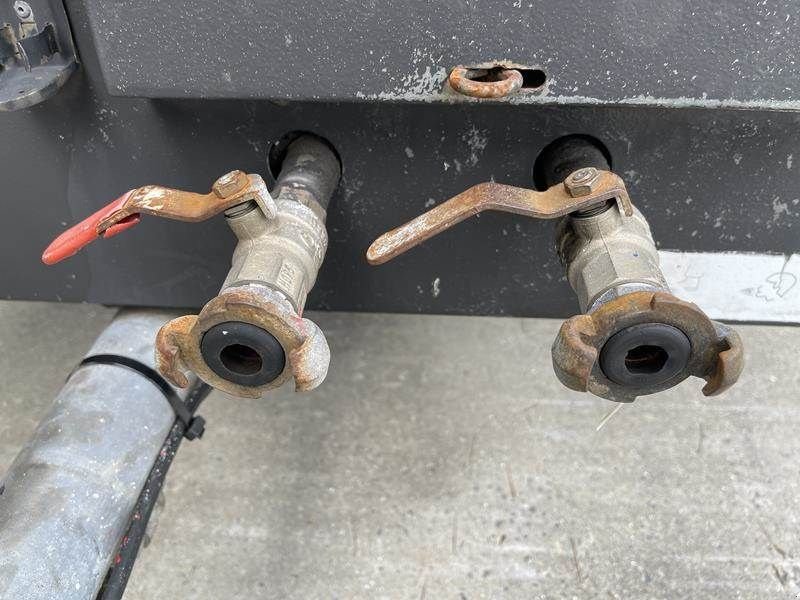 Kompressor des Typs Ingersoll Rand 7 / 31, Gebrauchtmaschine in Waregem (Bild 10)