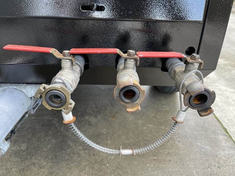 Kompressor typu Ingersoll Rand 7 / 51, Gebrauchtmaschine v Waregem (Obrázek 7)