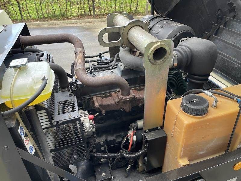 Kompressor typu Ingersoll Rand 7 / 51, Gebrauchtmaschine v Waregem (Obrázek 10)