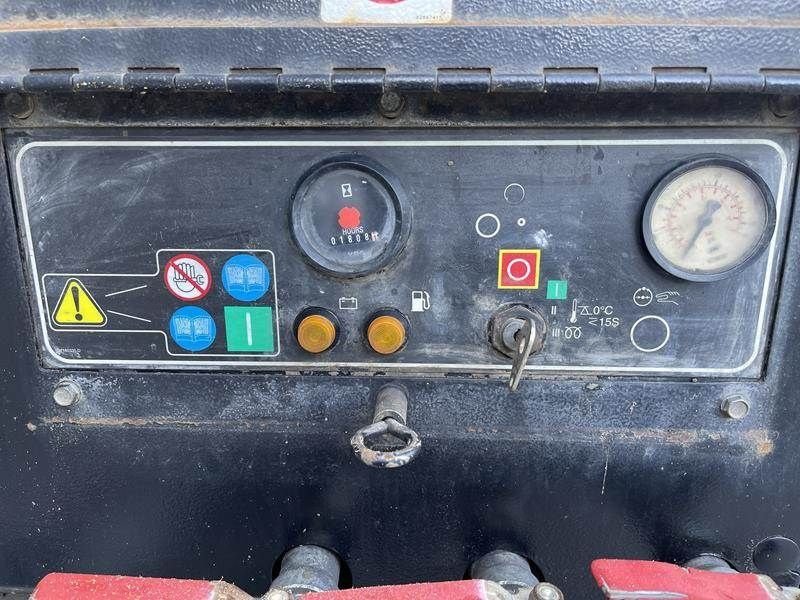 Kompressor tipa Ingersoll Rand 7 / 51, Gebrauchtmaschine u Waregem (Slika 4)