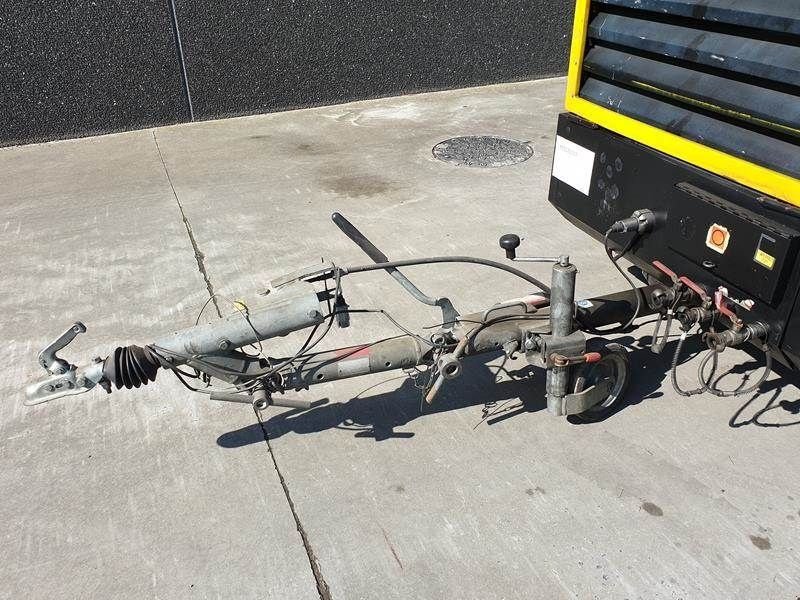 Kompressor of the type Ingersoll Rand 7 / 51, Gebrauchtmaschine in Waregem (Picture 9)