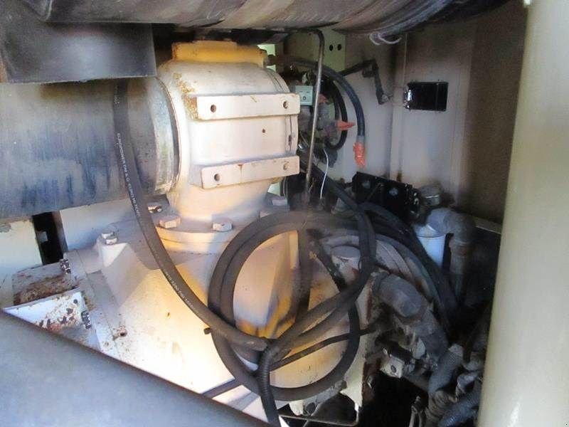 Kompressor des Typs Ingersoll Rand 9 / 300, Gebrauchtmaschine in Waregem (Bild 7)