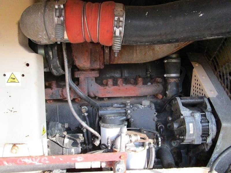 Kompressor des Typs Ingersoll Rand 9 / 300, Gebrauchtmaschine in Waregem (Bild 4)