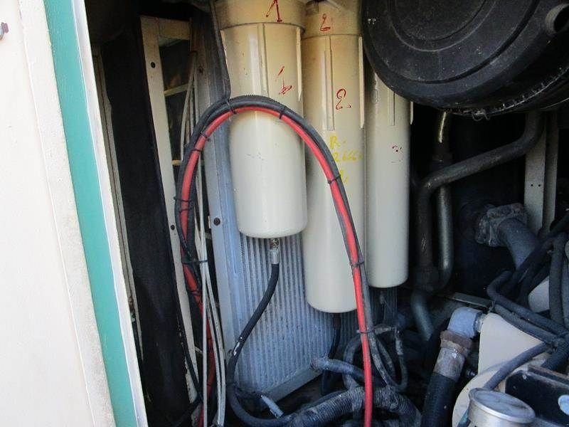 Kompressor des Typs Ingersoll Rand 9 / 300, Gebrauchtmaschine in Waregem (Bild 8)