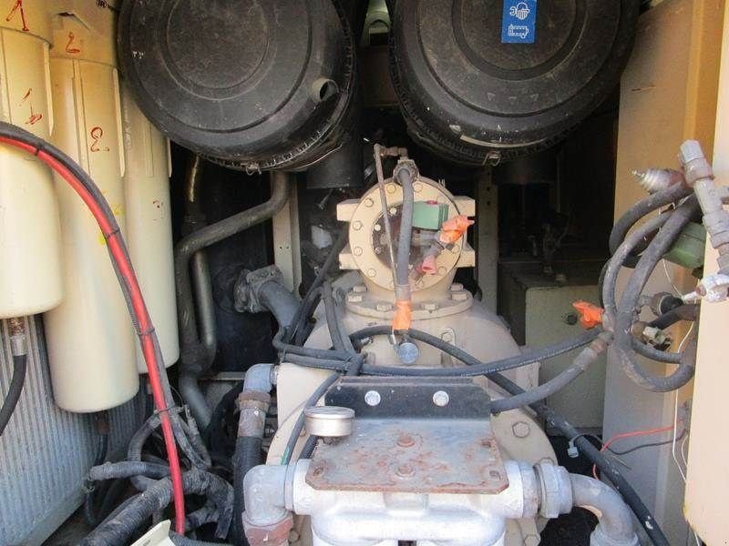 Kompressor des Typs Ingersoll Rand 9 / 300, Gebrauchtmaschine in Waregem (Bild 3)