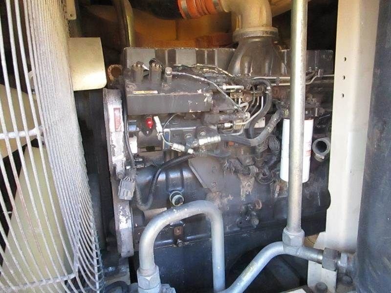 Kompressor des Typs Ingersoll Rand 9 / 300, Gebrauchtmaschine in Waregem (Bild 5)