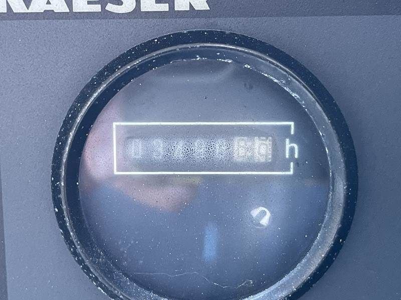Kompressor typu Kaeser M 100 - N, Gebrauchtmaschine v Waregem (Obrázek 7)