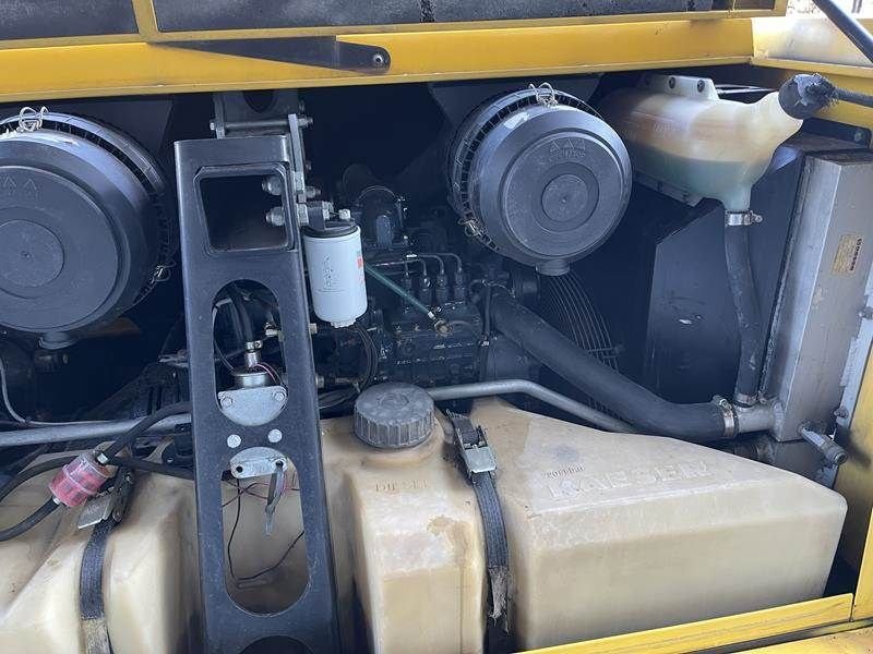 Kompressor typu Kaeser M 100 - N, Gebrauchtmaschine v Waregem (Obrázek 9)