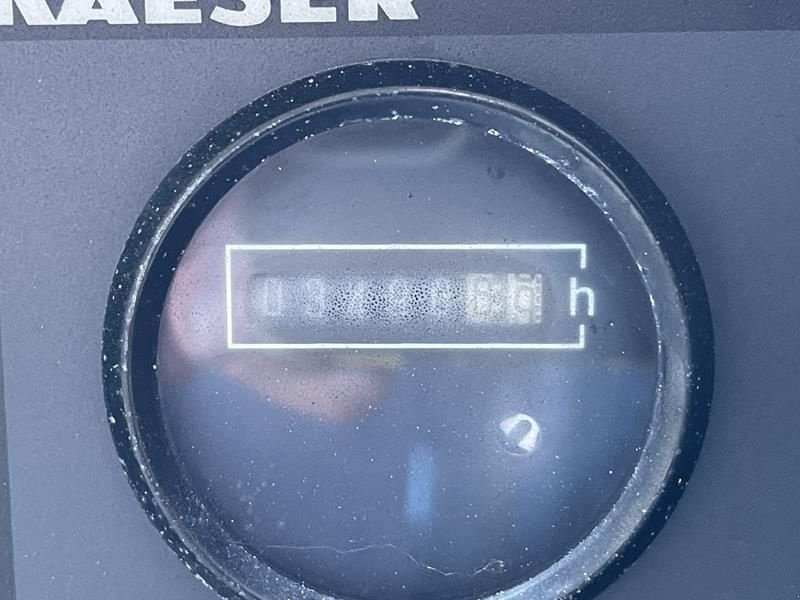 Kompressor typu Kaeser M 100 - N, Gebrauchtmaschine v Waregem (Obrázok 7)