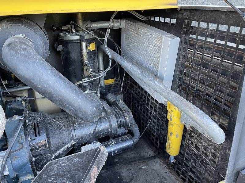 Kompressor typu Kaeser M 100 - N, Gebrauchtmaschine v Waregem (Obrázek 11)