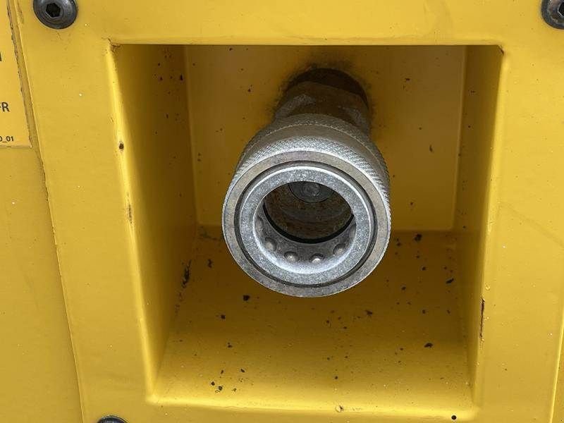 Kompressor van het type Kaeser M 115 - N, Gebrauchtmaschine in Waregem (Foto 9)