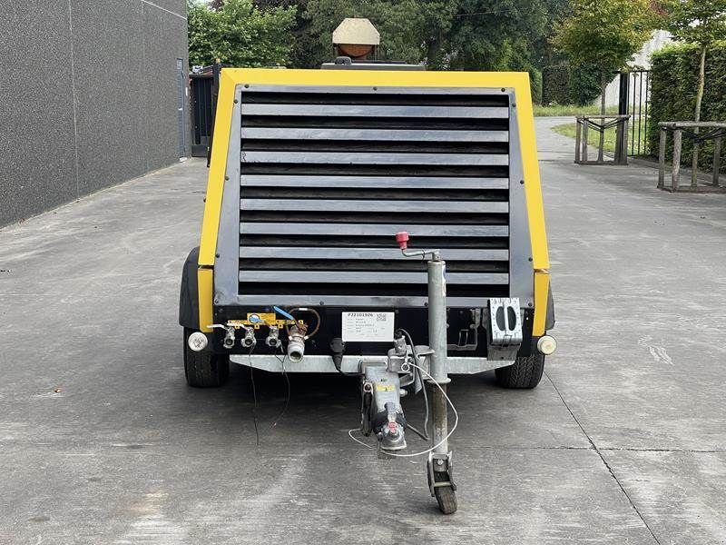 Kompressor van het type Kaeser M 115 - N, Gebrauchtmaschine in Waregem (Foto 3)