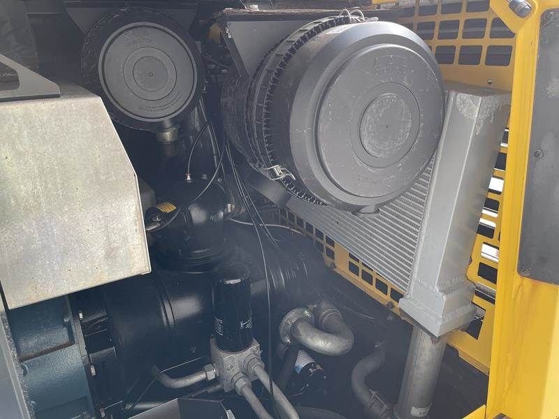 Kompressor van het type Kaeser M 115 - N, Gebrauchtmaschine in Waregem (Foto 11)