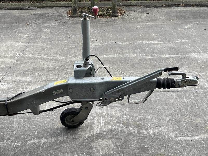 Kompressor van het type Kaeser M 115 - N, Gebrauchtmaschine in Waregem (Foto 5)