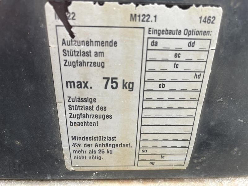 Kompressor tipa Kaeser M 122 - N, Gebrauchtmaschine u Waregem (Slika 4)