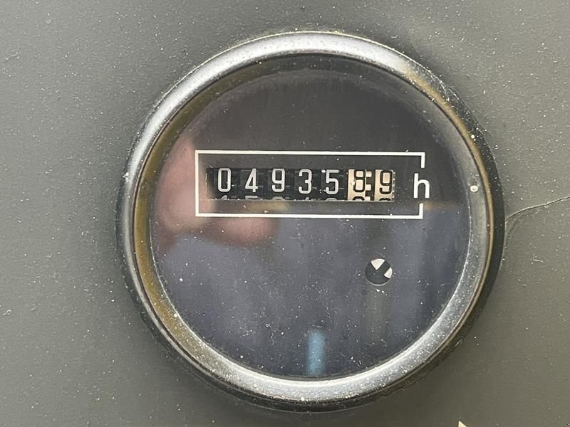 Kompressor tipa Kaeser M 122 - N, Gebrauchtmaschine u Waregem (Slika 10)