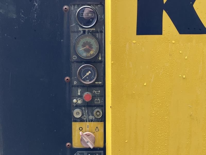 Kompressor типа Kaeser M 122 - N, Gebrauchtmaschine в Waregem (Фотография 9)