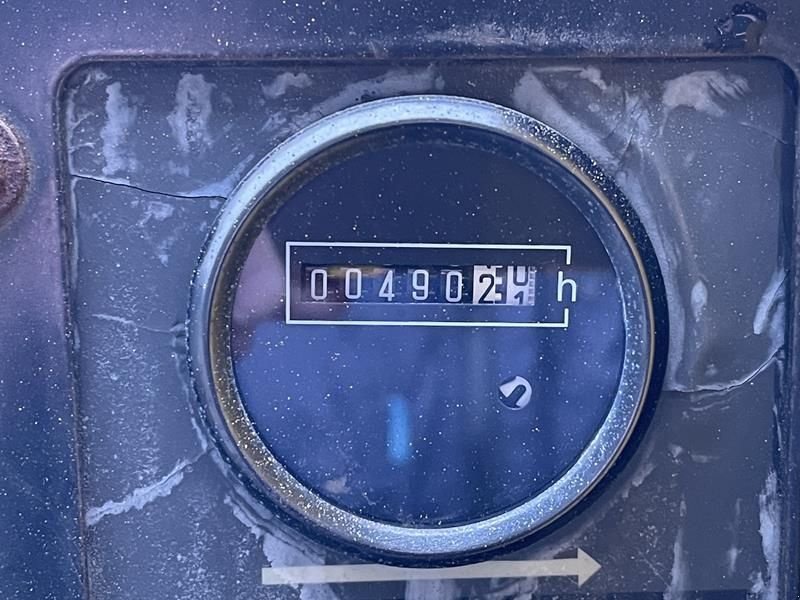 Kompressor типа Kaeser M 122 - N, Gebrauchtmaschine в Waregem (Фотография 10)