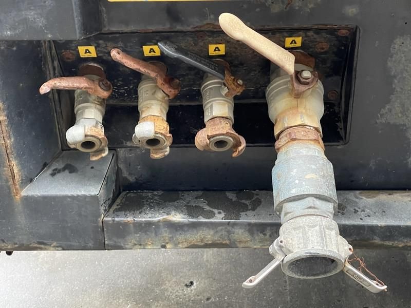 Kompressor typu Kaeser M 122 - N, Gebrauchtmaschine v Waregem (Obrázok 7)