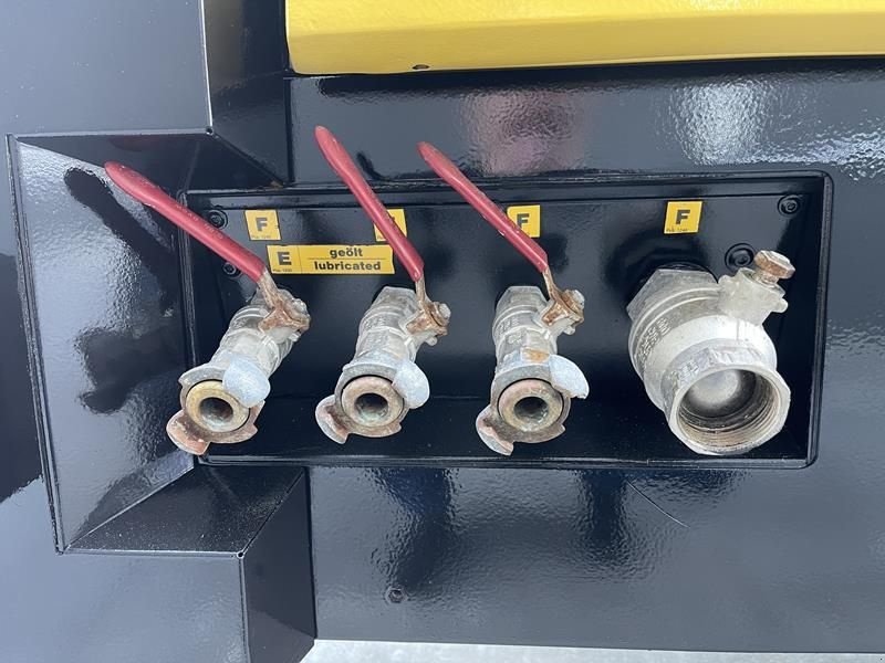 Kompressor typu Kaeser M 122 - N, Gebrauchtmaschine v Waregem (Obrázok 5)