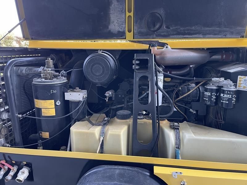 Kompressor typu Kaeser M 122 - N, Gebrauchtmaschine v Waregem (Obrázok 10)