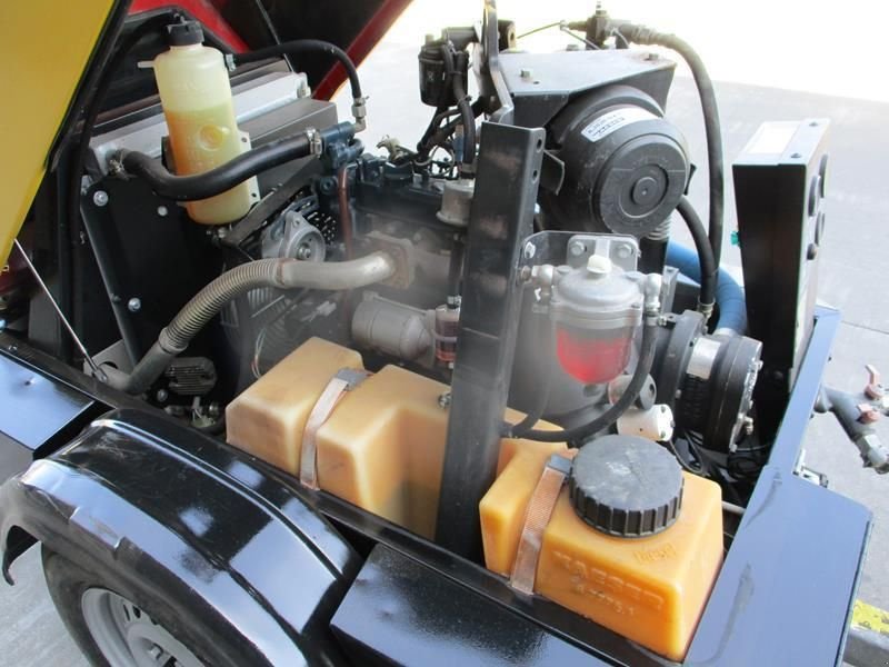 Kompressor typu Kaeser M 20, Gebrauchtmaschine v Waregem (Obrázok 7)