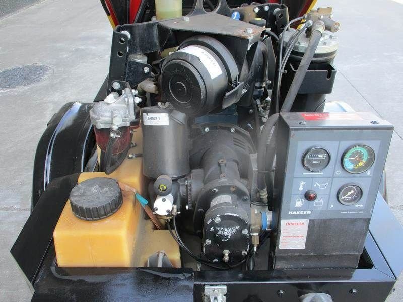 Kompressor tipa Kaeser M 20, Gebrauchtmaschine u Waregem (Slika 9)