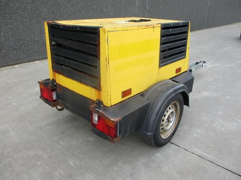Kompressor от тип Kaeser M 20, Gebrauchtmaschine в Waregem (Снимка 2)